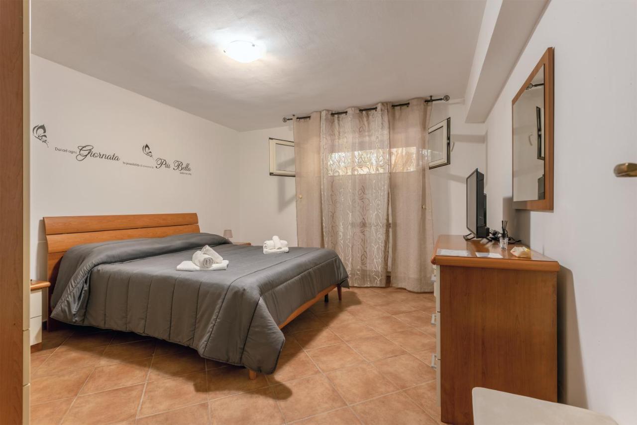 Casa In Villa A Mondello-700M Dal Mare Palermo Exterior foto